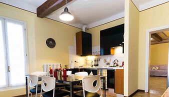 Casa Garisenda by Wonderful Italy