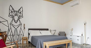 Cavour Apartment With Balcony by Wonderful Italy