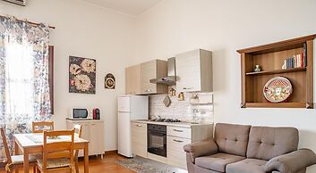 Re Dionisio Apartment con Terrazza by Wonderful Italy