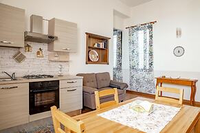 Re Dionisio Apartment con Terrazza by Wonderful Italy