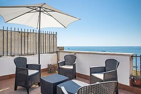 Re Dionisio Apartment con Terrazza by Wonderful Italy