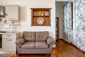 Re Dionisio Apartment con Terrazza by Wonderful Italy