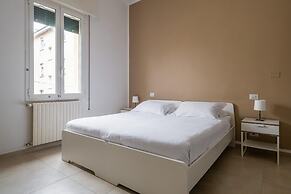 Palazzina Carracci - Appartamento Sam