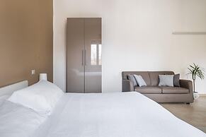 Palazzina Carracci - Appartamento Sam