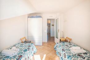 Porto Sole Apartment by Wonderful Italy