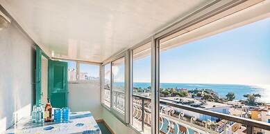 Porto Sole Apartment by Wonderful Italy