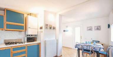 Porto Sole Apartment by Wonderful Italy