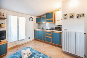 Porto Sole Apartment by Wonderful Italy