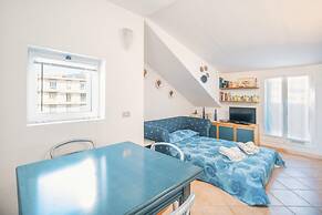 Porto Sole Apartment by Wonderful Italy