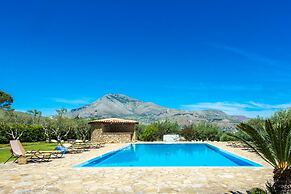 L Ulivo Blu - Two-bedroom With Seaview Balcony