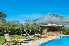 L Ulivo Blu - Two-bedroom With Seaview Balcony