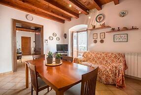 Nice Apartment in Palazzo Vatticani