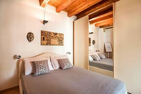 Nice Apartment in Palazzo Vatticani