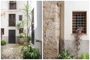 Nice Apartment in Palazzo Vatticani