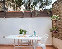 Nice Apartment in Palazzo Vatticani