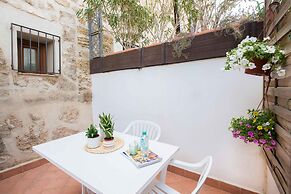 Nice Apartment in Palazzo Vatticani