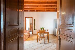 Nice Apartment in Palazzo Vatticani