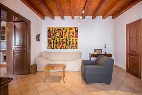 Nice Apartment in Palazzo Vatticani