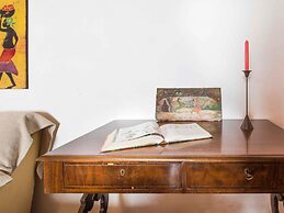 Nice Apartment in Palazzo Vatticani