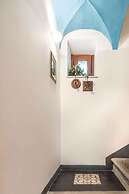 Nice Apartment in Palazzo Vatticani