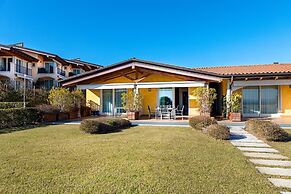 Montecolo Resort 74 Apartment by Wonderful Italy