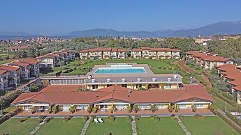 Montecolo Resort 74 Apartment by Wonderful Italy