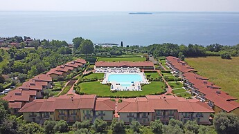 Montecolo Resort 74 Apartment by Wonderful Italy