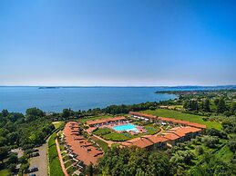 Montecolo Resort 74 Apartment by Wonderful Italy