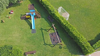 Montecolo Resort 74 Apartment by Wonderful Italy