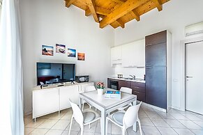 Montecolo Resort 74 Apartment by Wonderful Italy