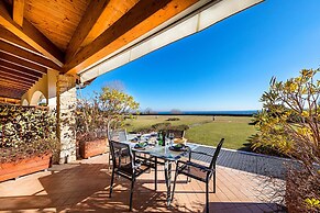 Montecolo Resort 74 Apartment by Wonderful Italy