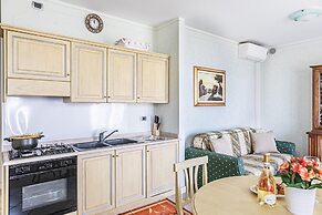 I Mosaici 3 Apartment by Wonderful Italy