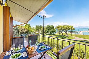 I Mosaici 3 Apartment by Wonderful Italy