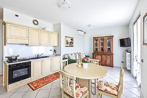 I Mosaici 3 Apartment by Wonderful Italy