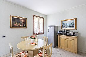 I Mosaici 3 Apartment by Wonderful Italy