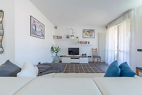 I Tulipani B5 Apartment by Wonderful Italy