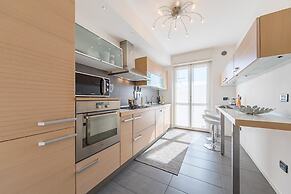 I Tulipani B5 Apartment by Wonderful Italy