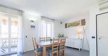 I Tulipani B5 Apartment by Wonderful Italy