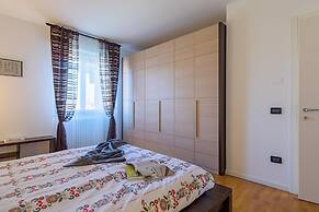 I Tulipani B5 Apartment by Wonderful Italy