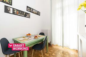 Casa di Francesco in Zona Cenisia by Wonderful Italy