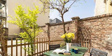 Casa di Francesco in Zona Cenisia by Wonderful Italy