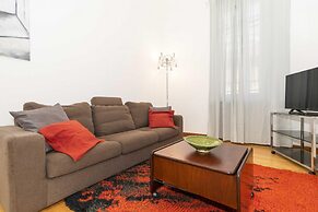 Casa di Francesco in Zona Cenisia by Wonderful Italy