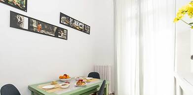 Casa di Francesco in Zona Cenisia by Wonderful Italy