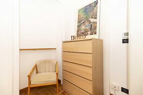 Casa di Francesco in Zona Cenisia by Wonderful Italy