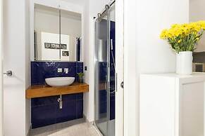 Casa di Francesco in Zona Cenisia by Wonderful Italy