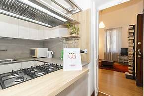 Casa di Francesco in Zona Cenisia by Wonderful Italy