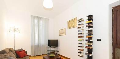 Casa di Francesco in Zona Cenisia by Wonderful Italy