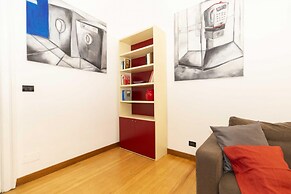 Casa di Francesco in Zona Cenisia by Wonderful Italy