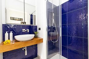 Casa di Francesco in Zona Cenisia by Wonderful Italy