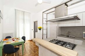 Casa di Francesco in Zona Cenisia by Wonderful Italy